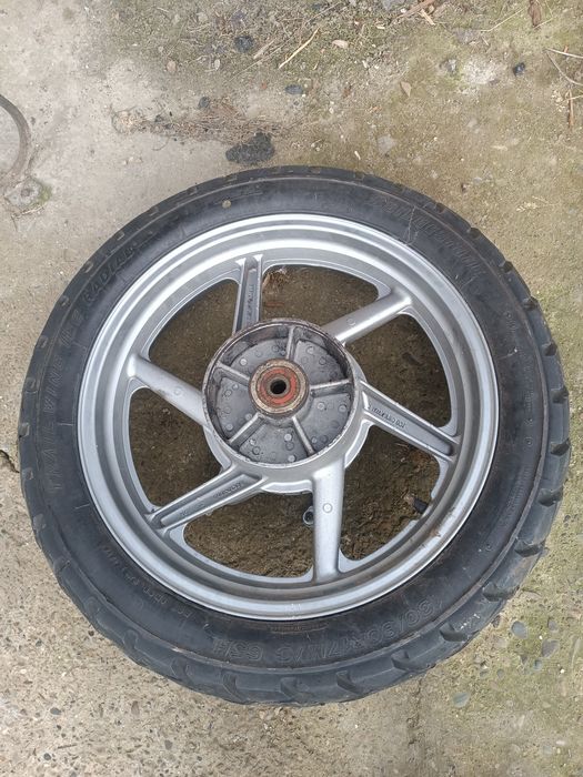 Колесо в зборі Honda cb 500