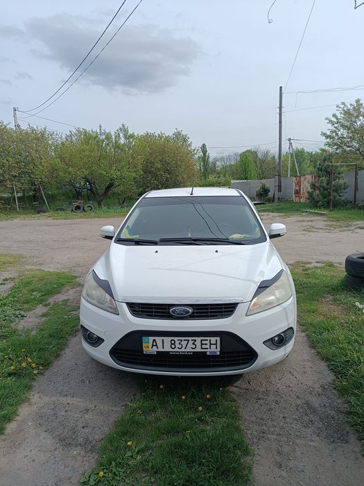 Ford Focus 2010р.