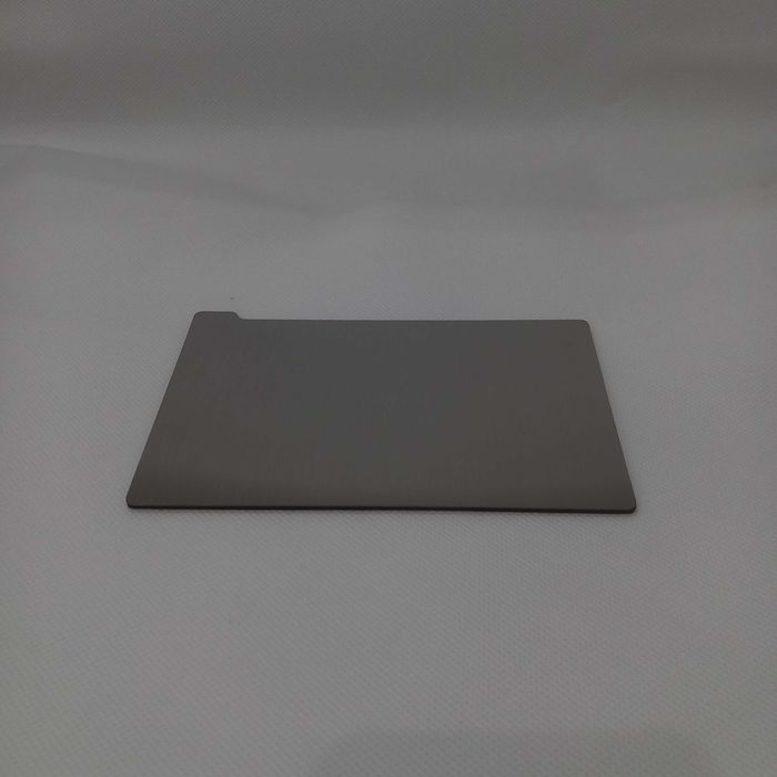 Base magnética flexível - Build Plate - Impressora 3D resina Mars 3