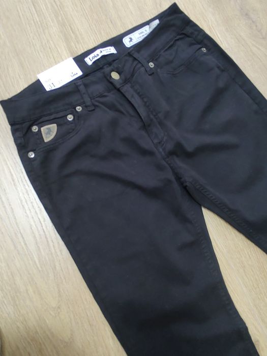 Джинси Lois кльош