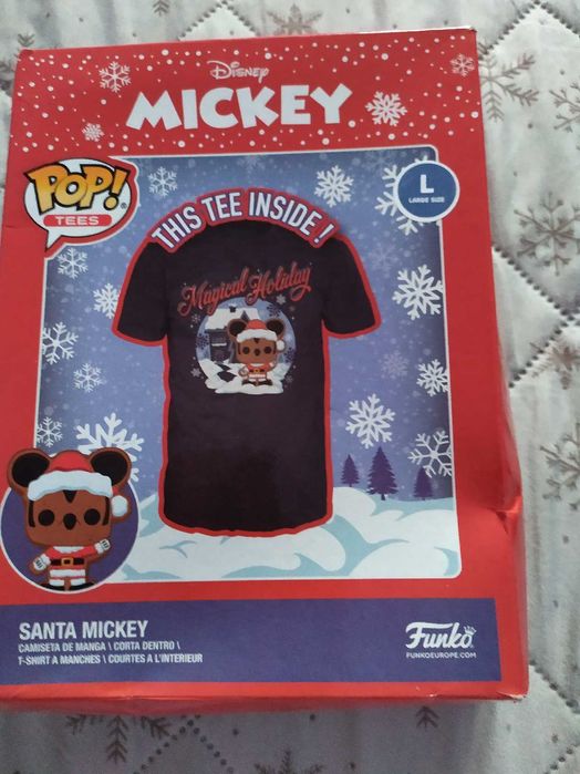 Koszulka świąteczna