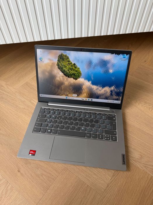 Laptop Lenovo ThinkBook 14 G3 ACL 36 GB RAM 512 GB SSD 5700 U Ryzen 7 14” FHD