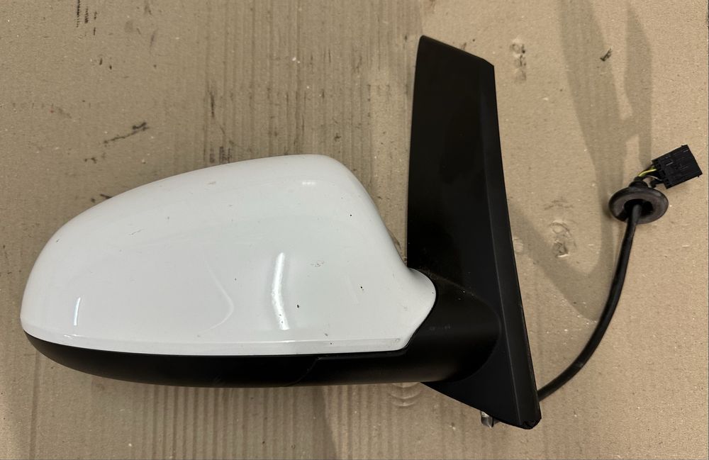 Espelho Retrovisor Direito Opel Astra J 2009 a 2016
