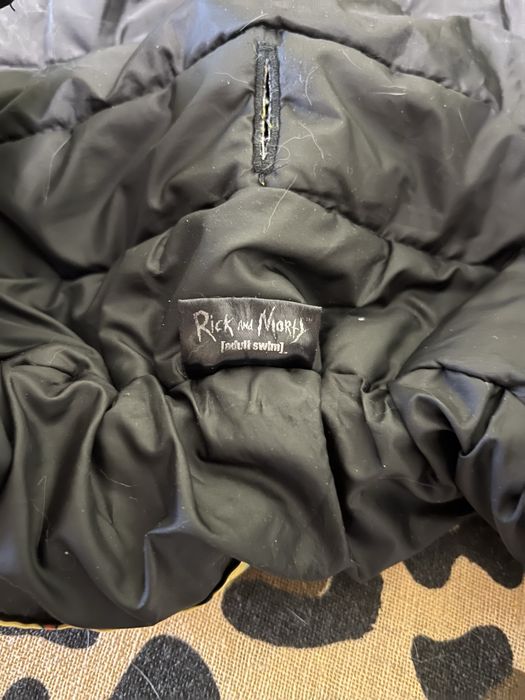 Прогулянкова жилетка, розмір S