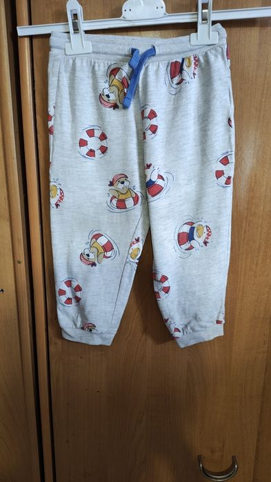 Sprzedam spodnie dla chłopca