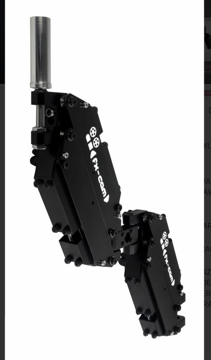 Fx Cam steadicam