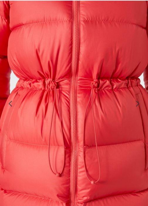 HellY HANSEN Parka Damska-kurtka