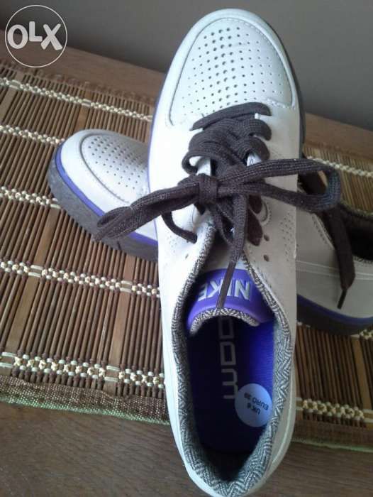 Buty NIKE Zoom rozm 40 25 cm