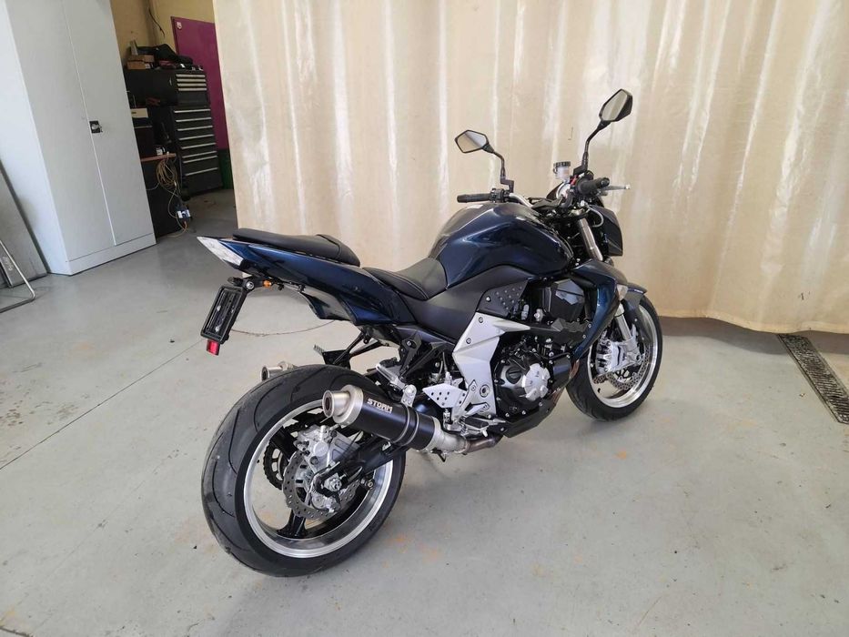 Kawasaki Z1000, ABS, 2007р