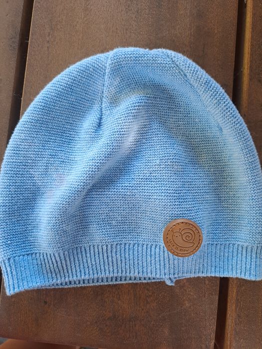 Czapki jesienne rozm 44/46