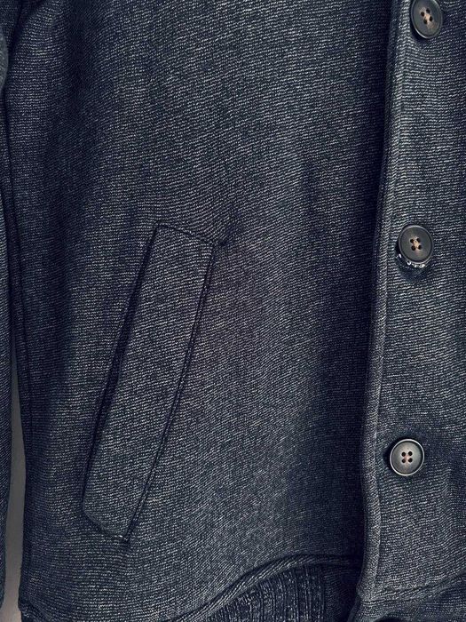 Чоловічий кардиган H&M