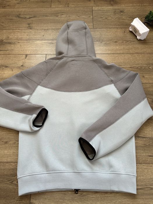 ЗНИЖКА‼️ НОВА Кофта 2025 Nike Tech Fleece  кофта Найк теч флис зіпка/світшот