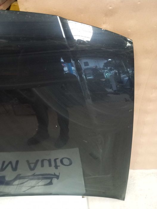Capô / Capot Original Audi A3 / S3 8L