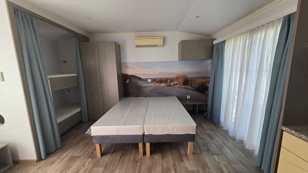 Domek "hotelowy" całoroczny nr 1665 - 150000 zł netto!!!