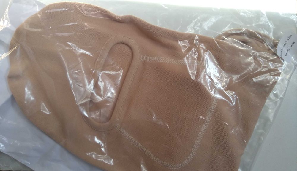 Cogula Florestal Pro-Fire, combate a incêndios, EPI bombeiro