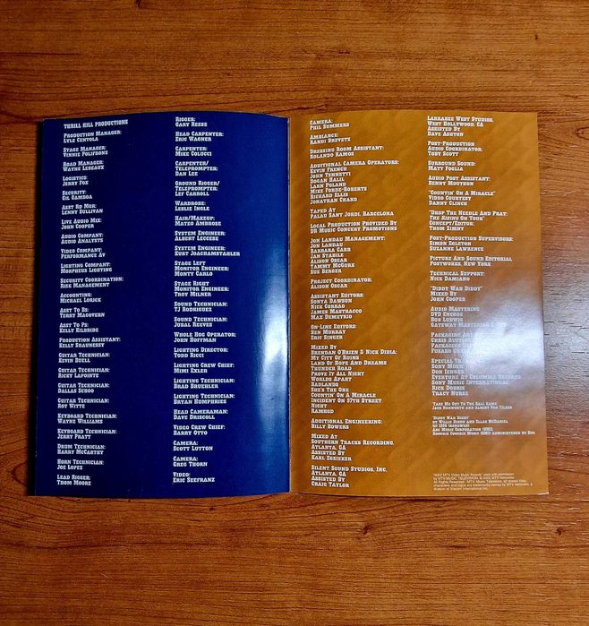 BRUCE SPRINGSTEEN & The E-Street Band - Live in Barcelona  (2dvds)