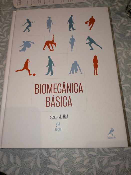 Biomecânica Básica