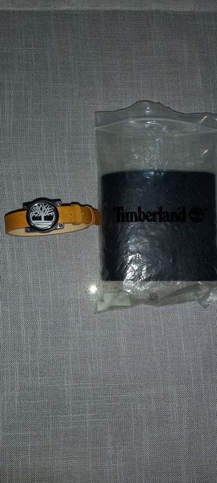 Pulseira Marca Timberland