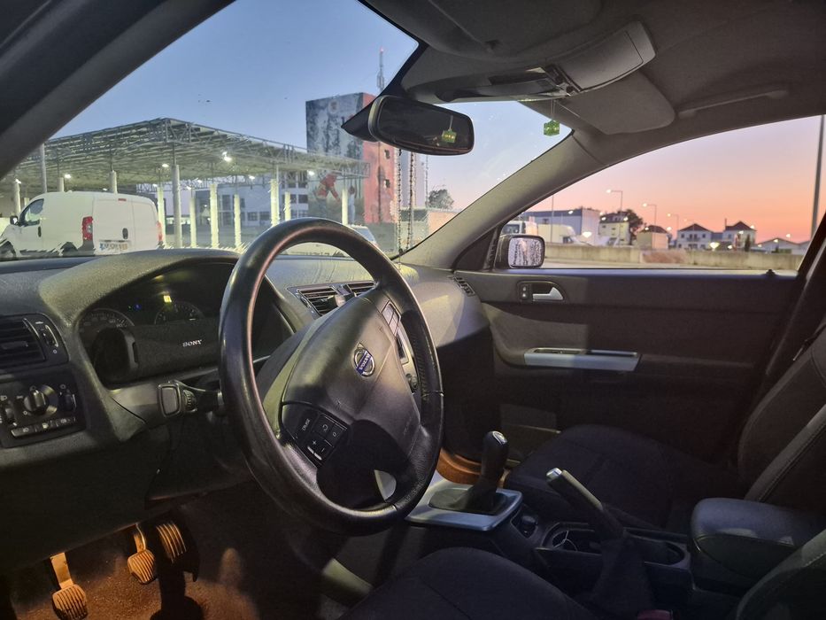 Volvo s40 1.6D  - 2006