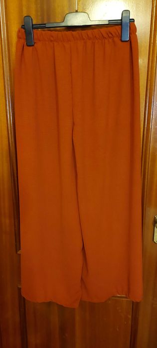 Conjunto Tunica e Pantalona