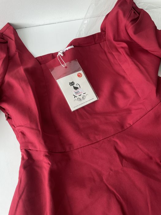 Нова сукня розміру L