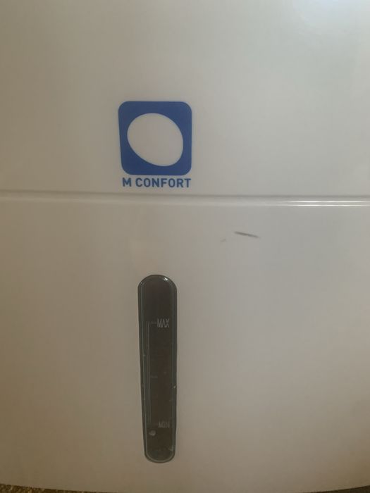 Climatizador evaporativo E-CONFORT 1300C