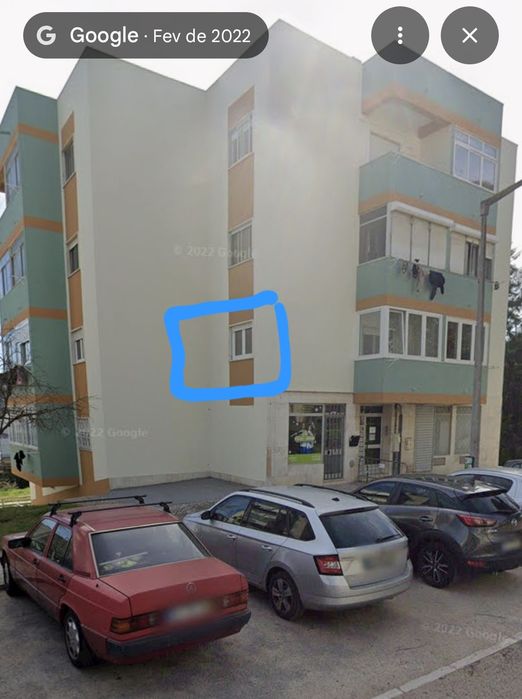 Arrendo quarto solteiro