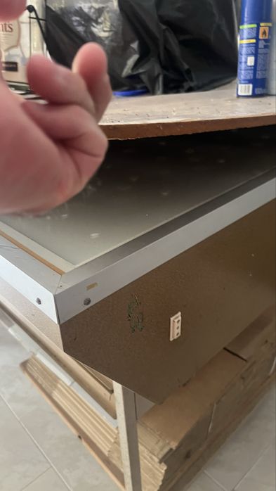 Mesa de pre-impressao