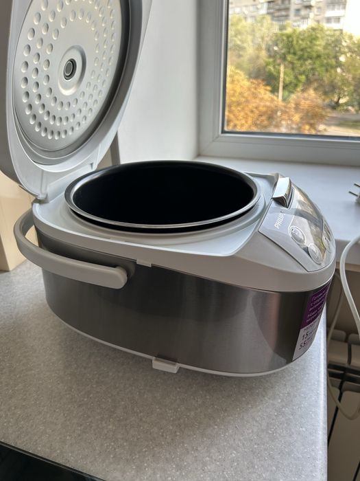 Мультиварка Philips HD3136/03