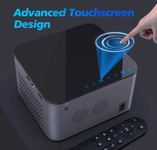 Projektor Magcubic HY350 V2 (Full HD - 1080p) - NOWY najtaniej WWA