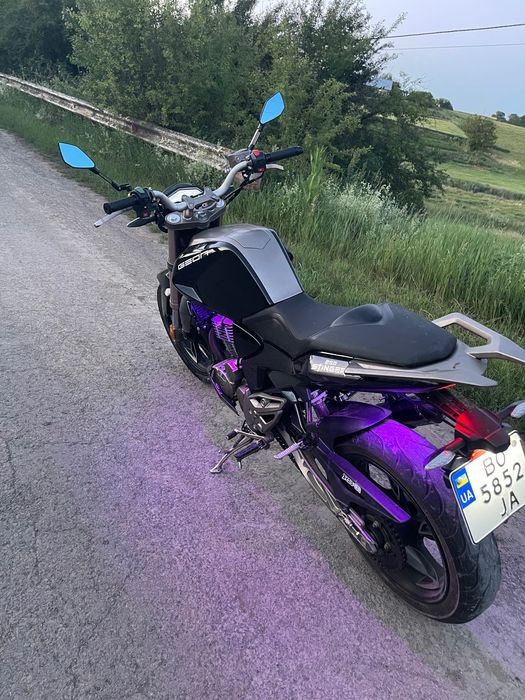 Продам Geon Stinger 250