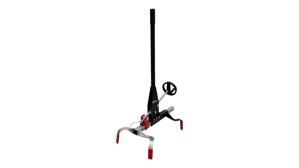 Detetor de Ruídos do Chassis KROFTOOLS 7572 JL20