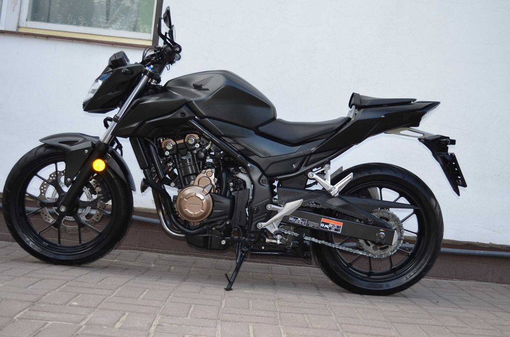 Suzuki SV 650 N Po serwisie Kat A2 inne na A2