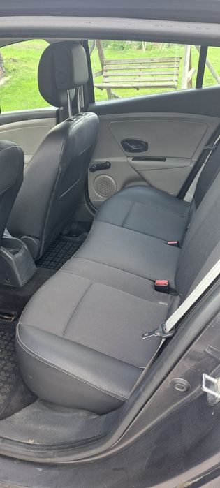 Продам авто Renault Megane 2011
