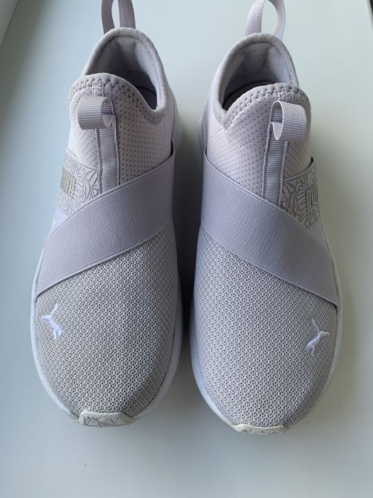 Кеди Puma жіночі