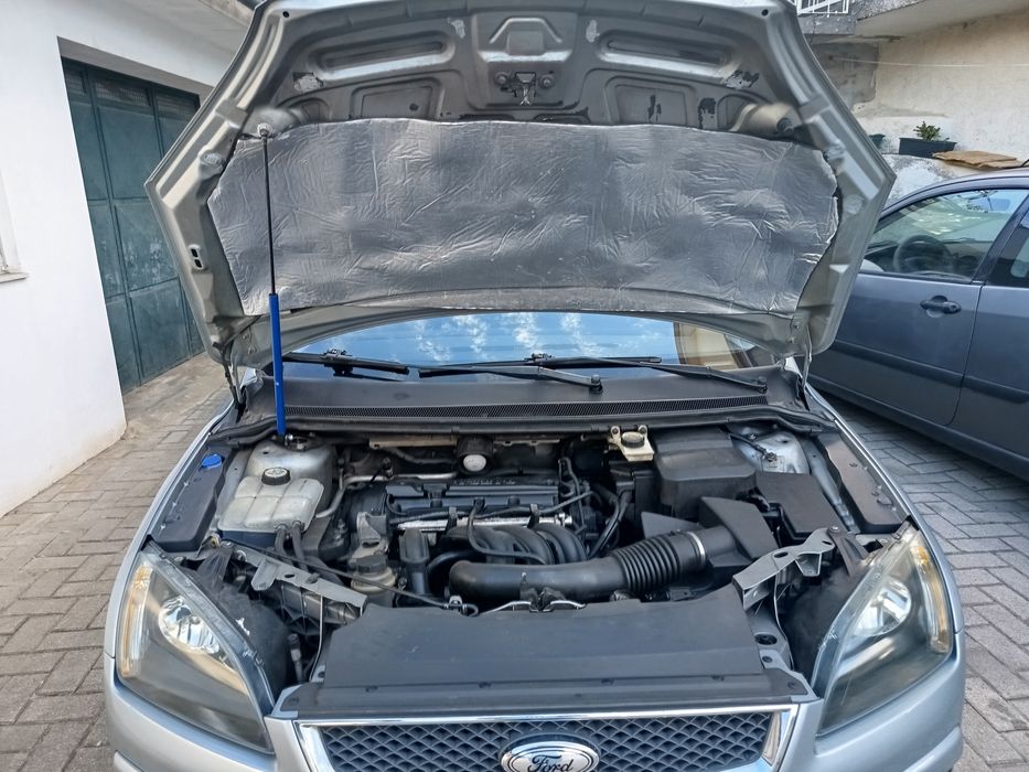 Vendo Ford Focus Mk2