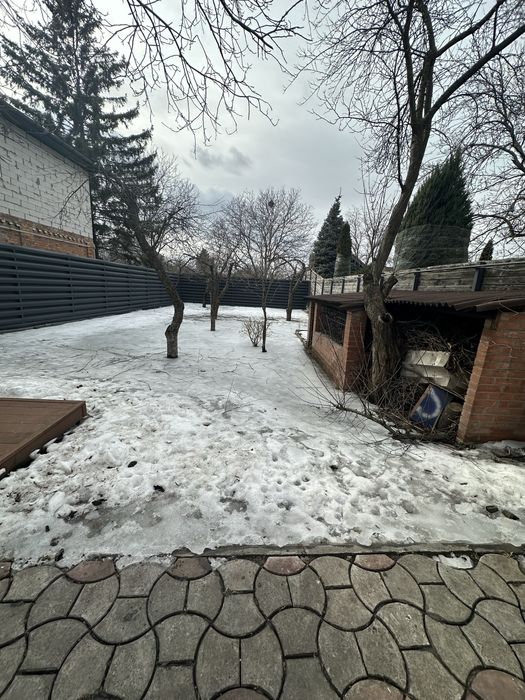 Продам! Дом на Холодной Горе