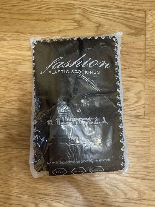 Утеплені колготи з ефектом капрону ОПТ