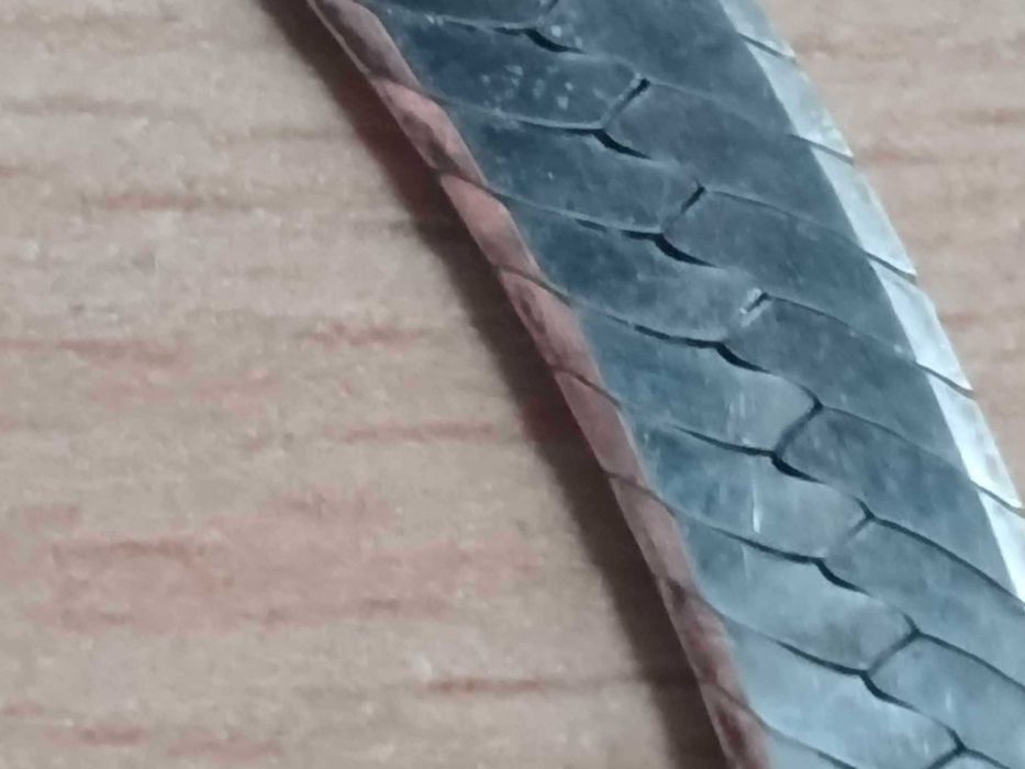 Невероятно красива и прочна