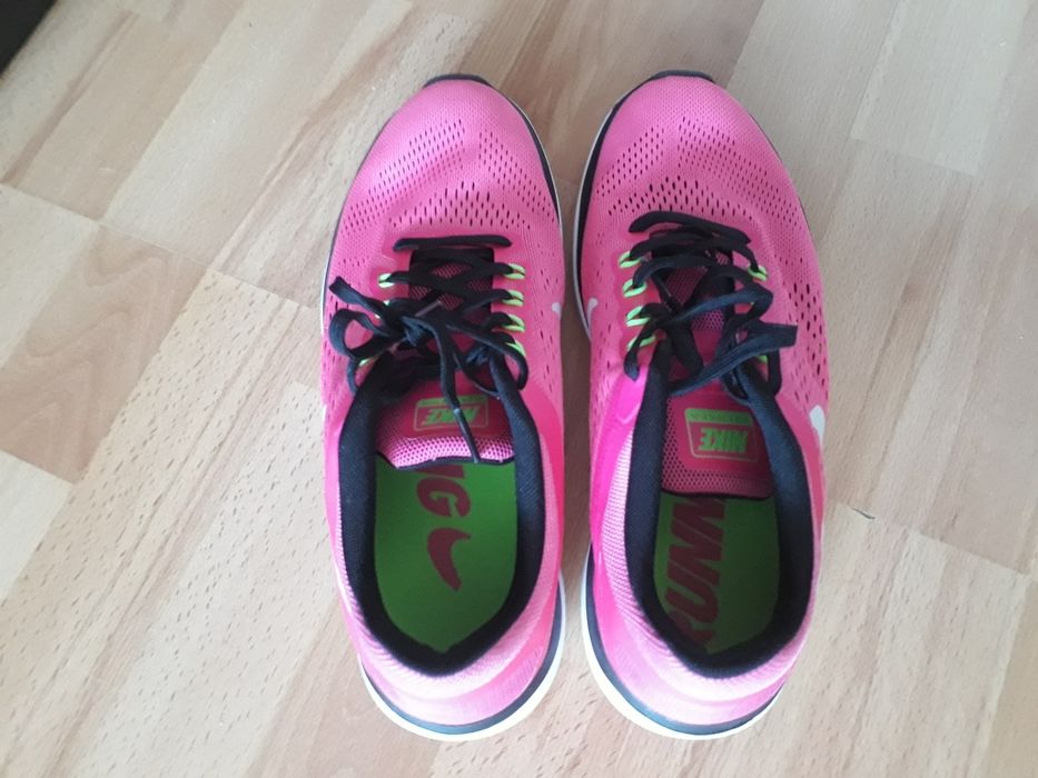 Buty do biegania Nike Running ,rozm.42(27cm).