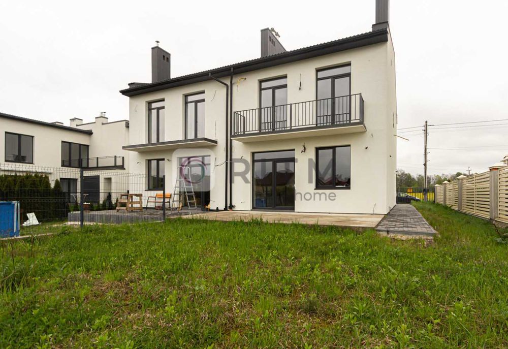 Дом по адресу (площадь 144 м²) - Atlanta.ua - фото 2