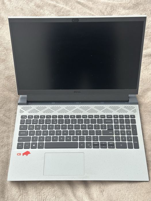 Dell G15 5515 Ryzen 5 / RTX 3050 / 16 GB RAM / 512 GB SSD