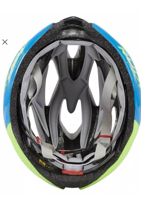 Kask rowerowy Rudy Project Rush rozmiar M