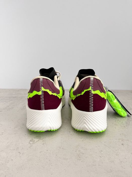 Кросівки жіночі New Balance FuelCell x Stone Island (41р.)