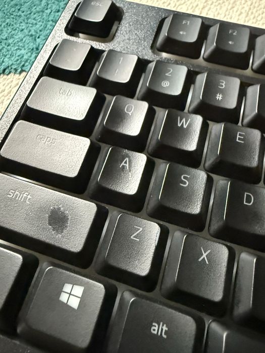 Klawiatura membranowa Razer Ornata Chroma RGB