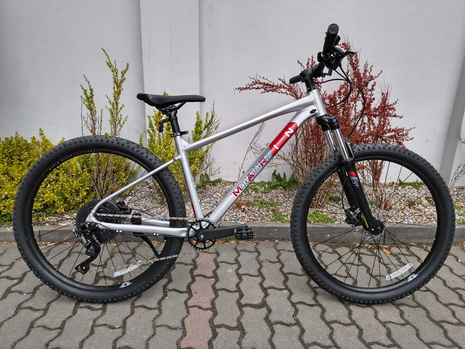 NOWY rower MTB górski MARIN Bobcat Trail 4 27,5" hamulce hydrauliczne