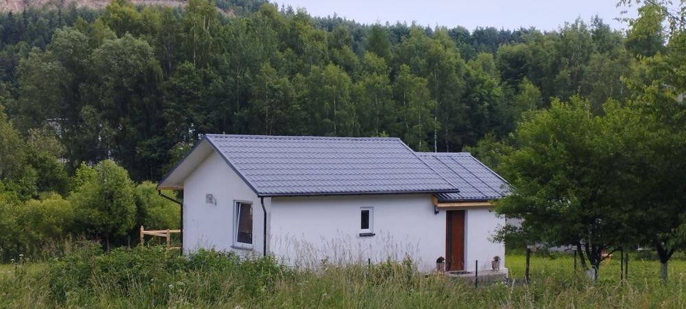 Wynajmę Biały Domek w okolicy Karpacza