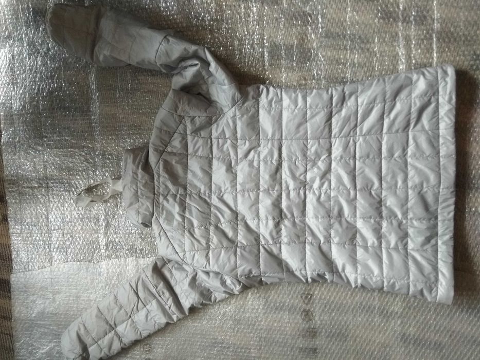 Nowa kurtka  damska Trec 100 forclaz