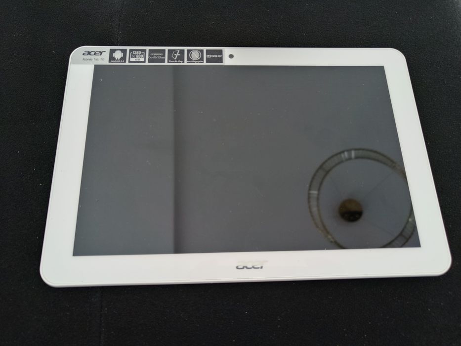 Tablet Acer Iconia Tab 10 (A3-A20) 10.1" HD + Dedykowane Etui