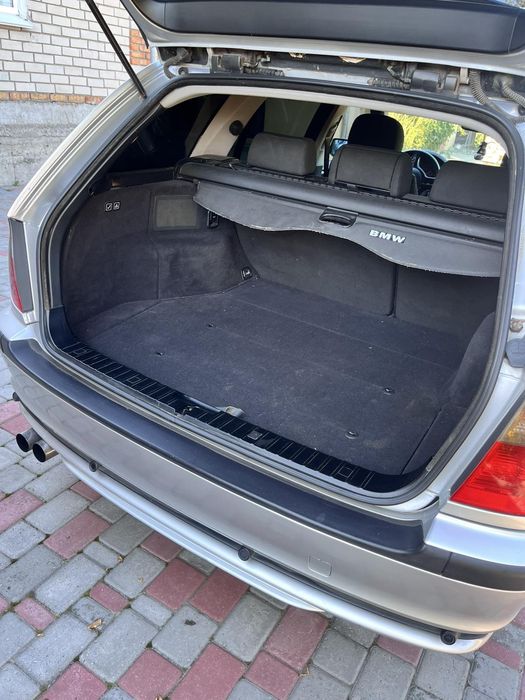 продам  Bmw e46.